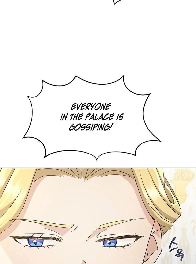 A Mouse Biting a Dragon’s Tail Chapter 50 - page 70