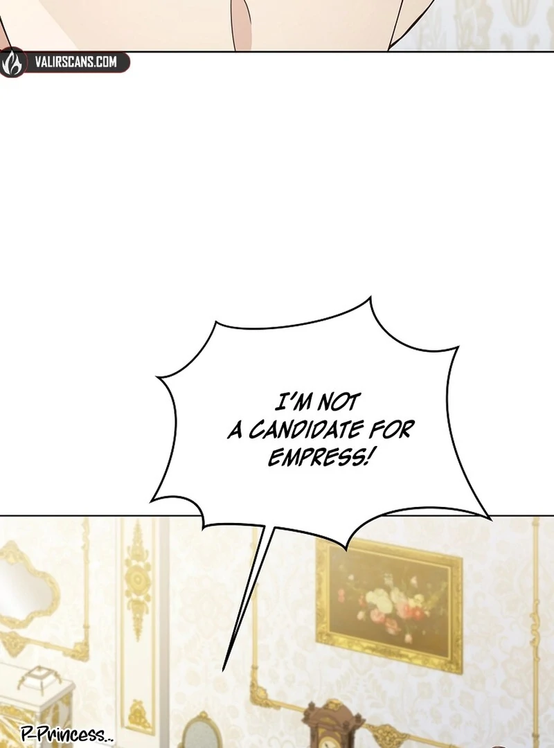 A Mouse Biting a Dragon’s Tail Chapter 50 - page 71