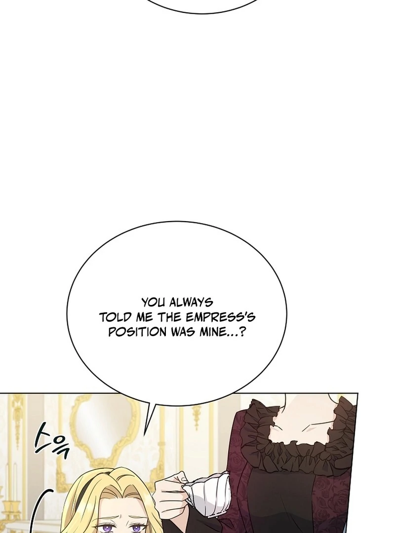 A Mouse Biting a Dragon’s Tail Chapter 50 - page 73