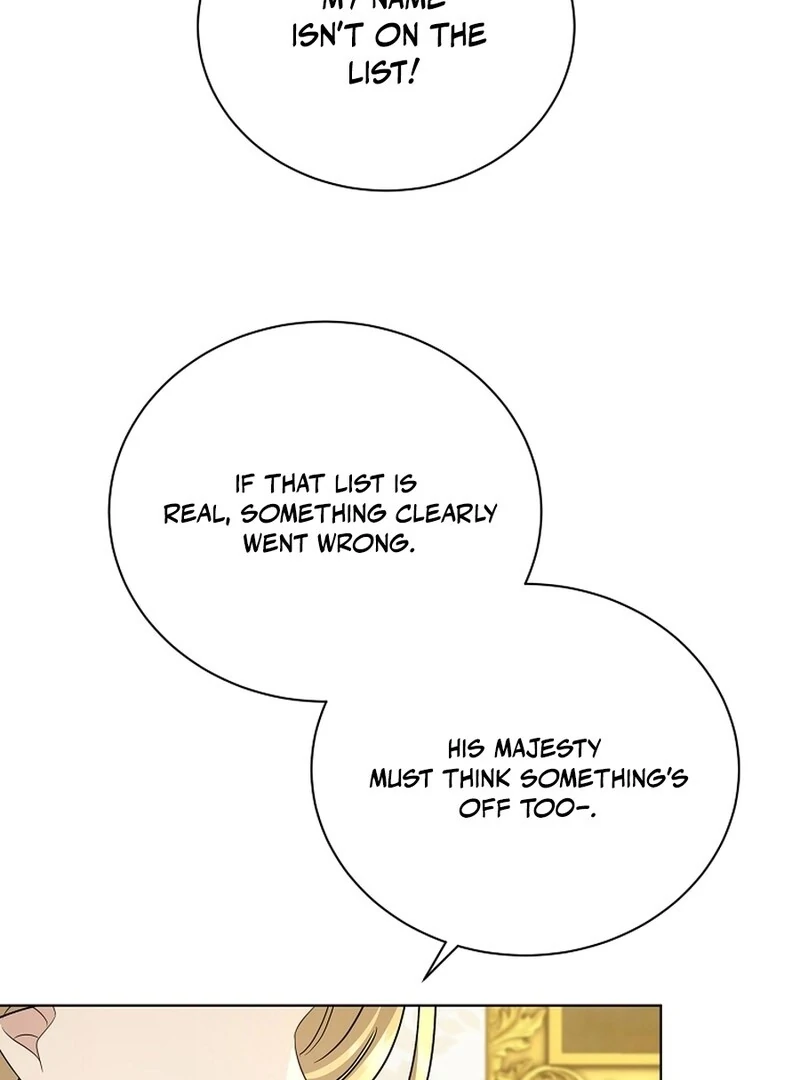 A Mouse Biting a Dragon’s Tail Chapter 50 - page 78