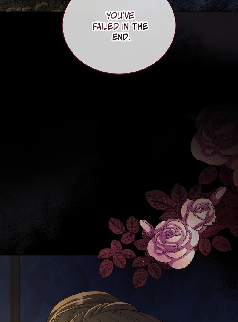 A Mouse Biting a Dragon’s Tail Chapter 50 - page 84