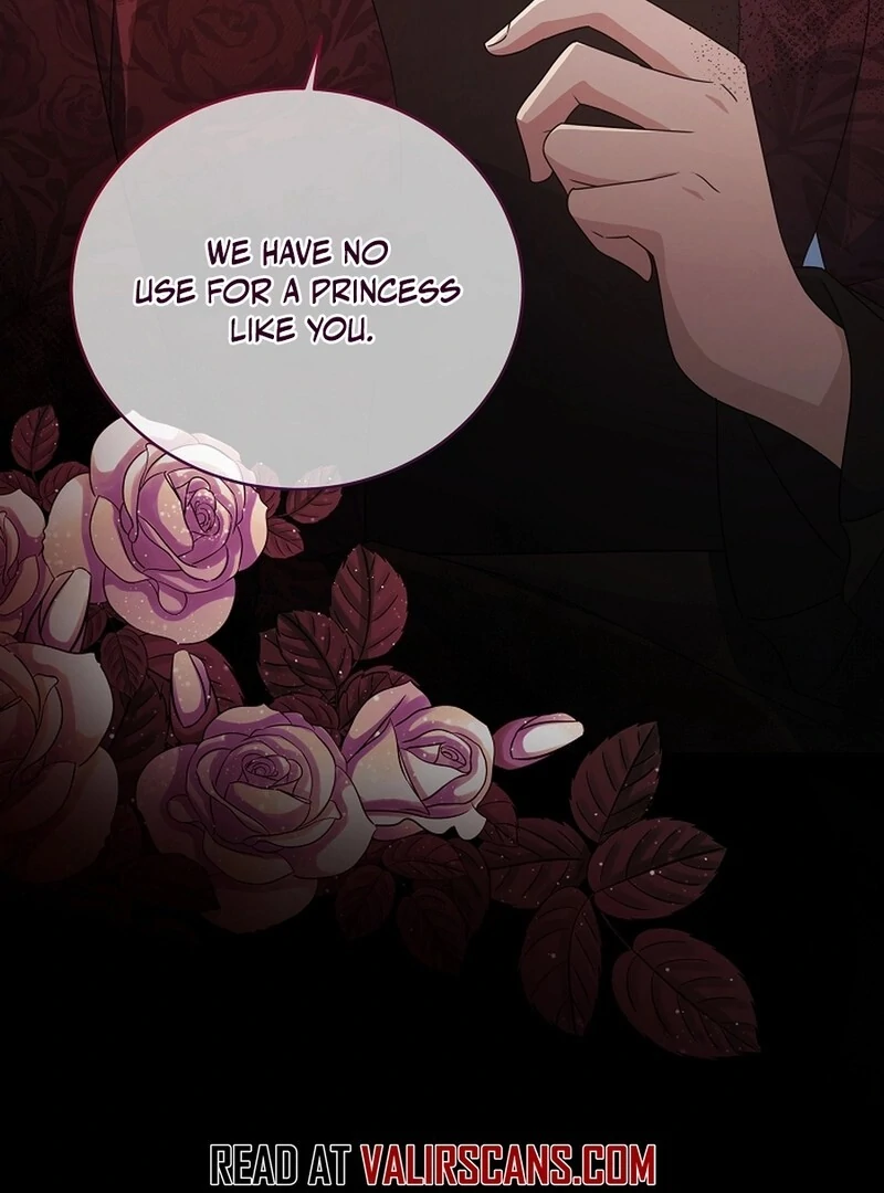 A Mouse Biting a Dragon’s Tail Chapter 50 - page 86