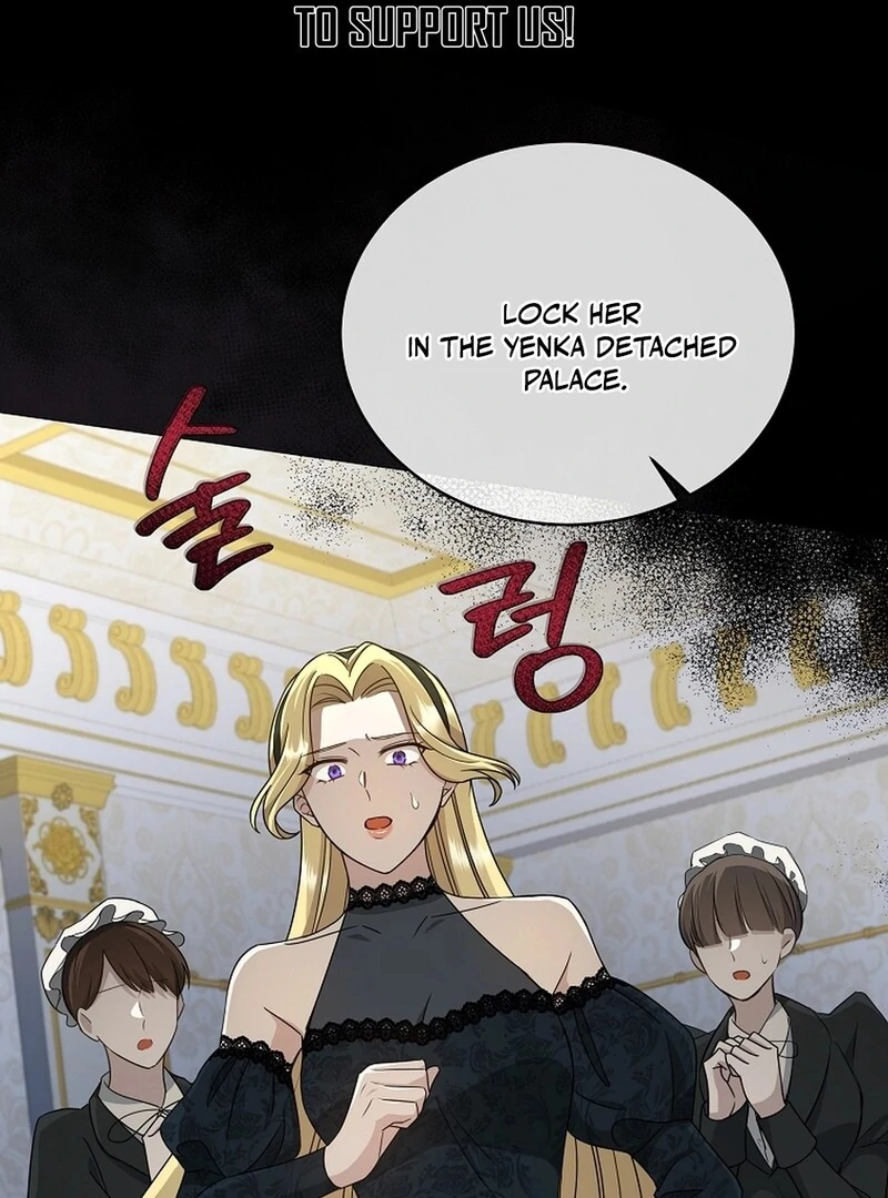 A Mouse Biting a Dragon’s Tail Chapter 50 - page 87