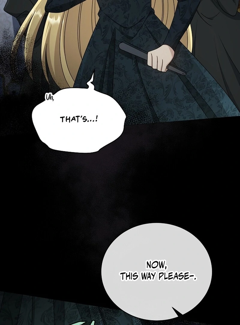 A Mouse Biting a Dragon’s Tail Chapter 50 - page 88