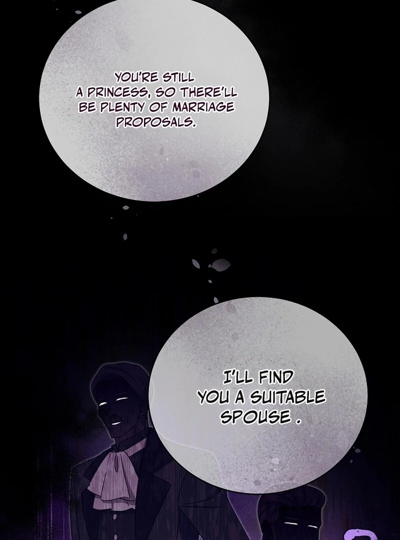A Mouse Biting a Dragon’s Tail Chapter 50 - page 91