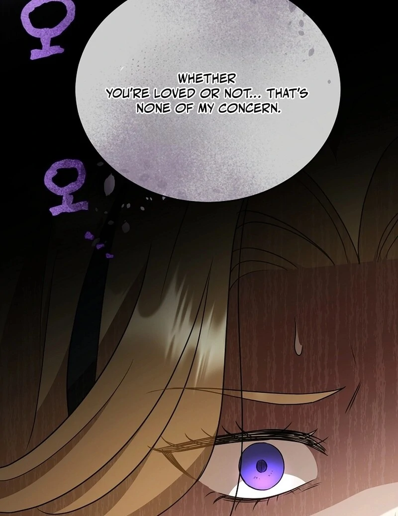 A Mouse Biting a Dragon’s Tail Chapter 50 - page 93