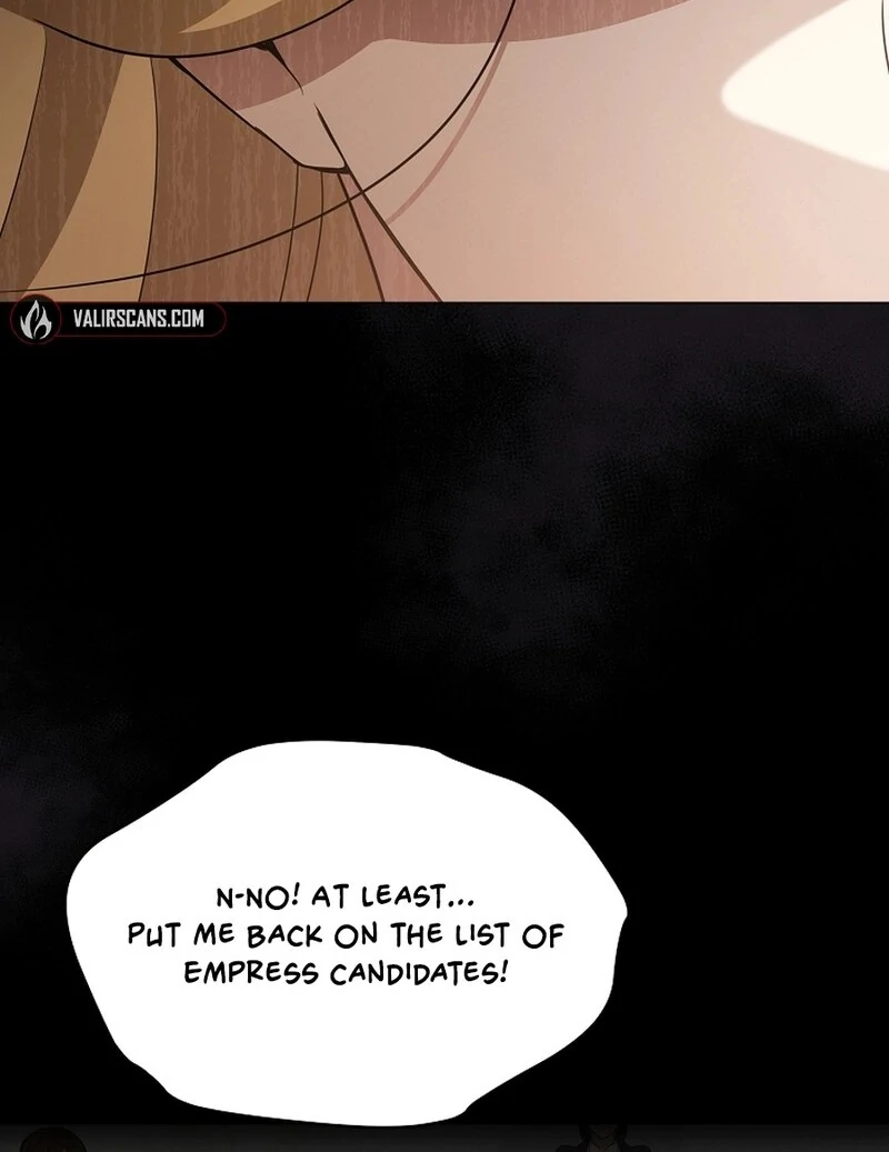 A Mouse Biting a Dragon’s Tail Chapter 50 - page 94