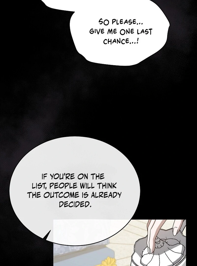 A Mouse Biting a Dragon’s Tail Chapter 50 - page 96