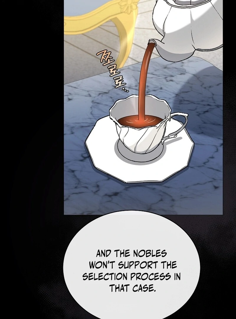 A Mouse Biting a Dragon’s Tail Chapter 50 - page 97