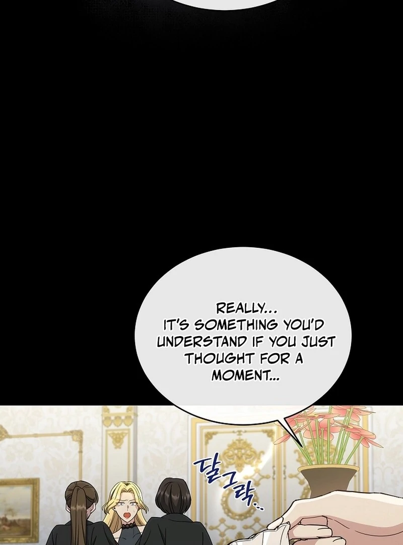 A Mouse Biting a Dragon’s Tail Chapter 50 - page 98