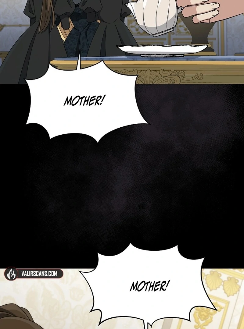 A Mouse Biting a Dragon’s Tail Chapter 50 - page 99
