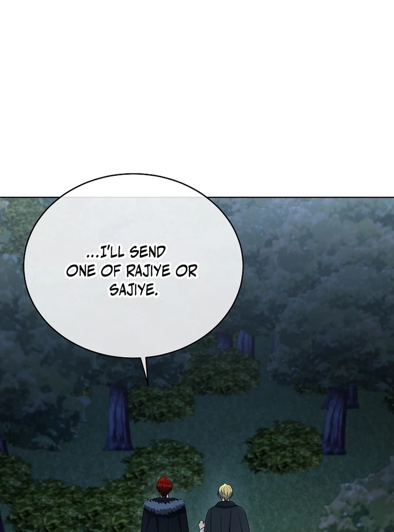 A Mouse Biting a Dragon’s Tail Chapter 51 - page 102