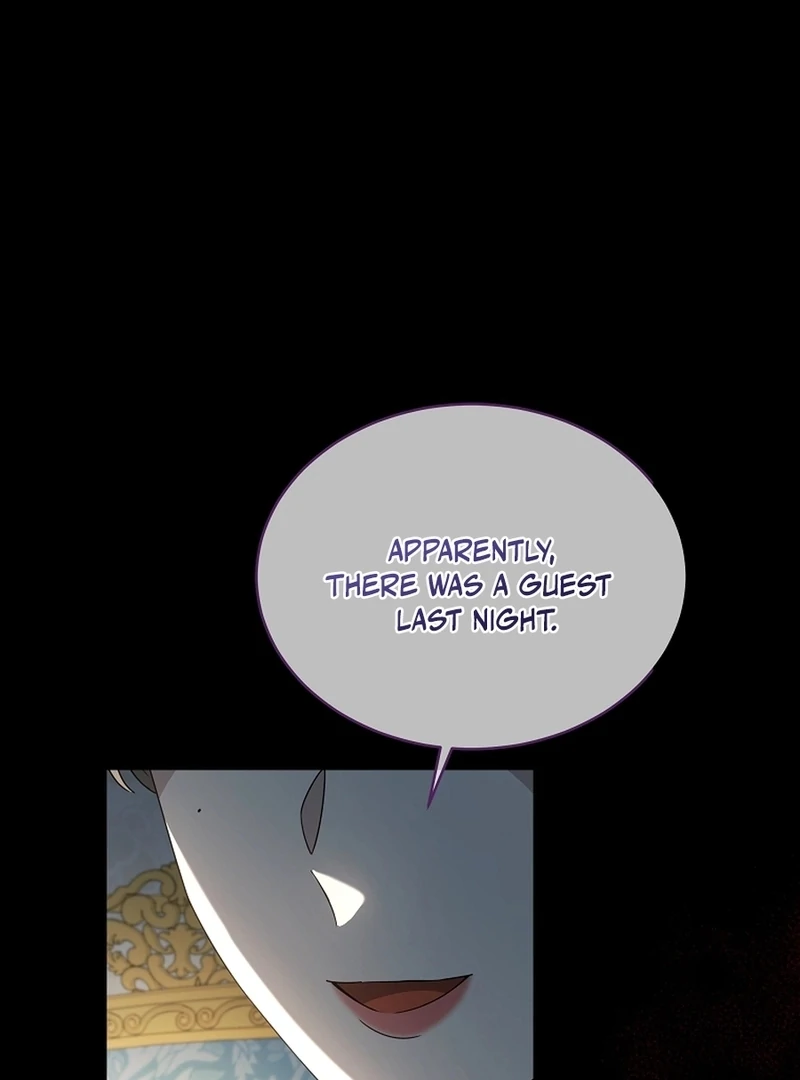 A Mouse Biting a Dragon’s Tail Chapter 51 - page 104