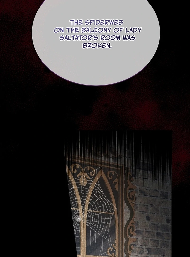A Mouse Biting a Dragon’s Tail Chapter 51 - page 106