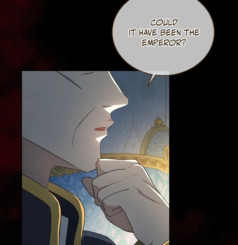 A Mouse Biting a Dragon’s Tail Chapter 51 - page 108