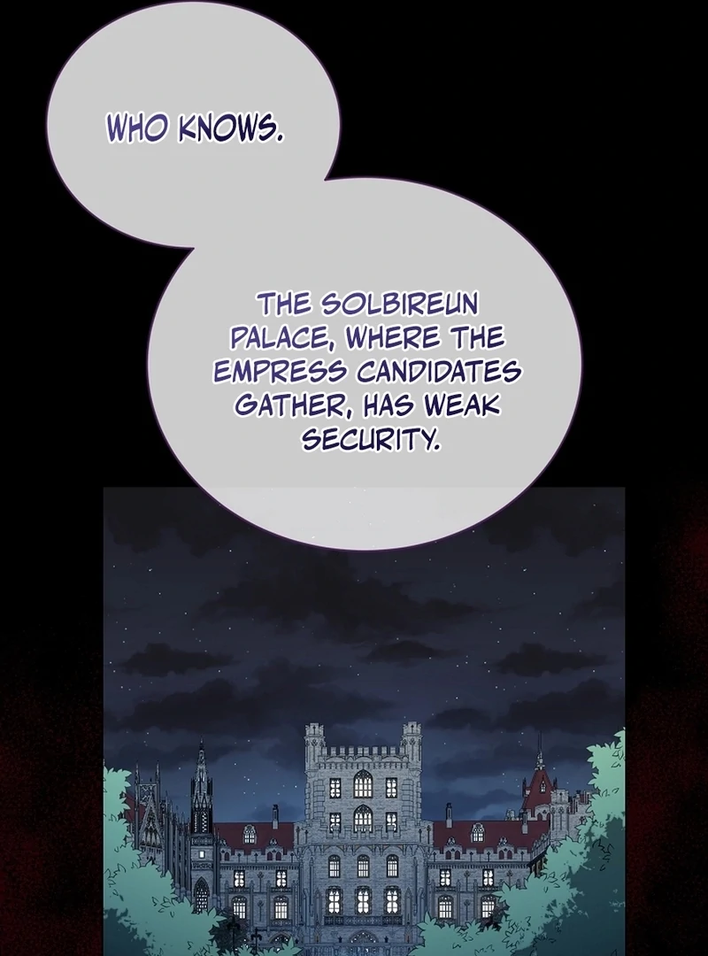 A Mouse Biting a Dragon’s Tail Chapter 51 - page 110