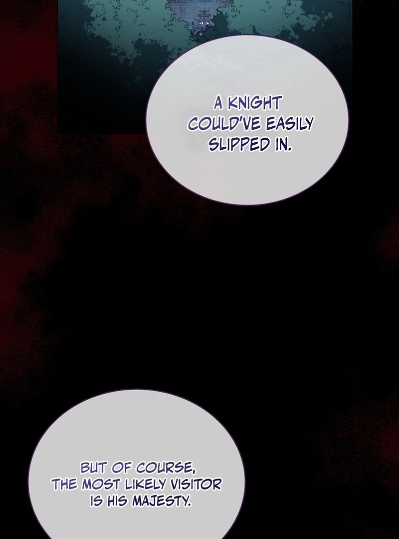 A Mouse Biting a Dragon’s Tail Chapter 51 - page 111