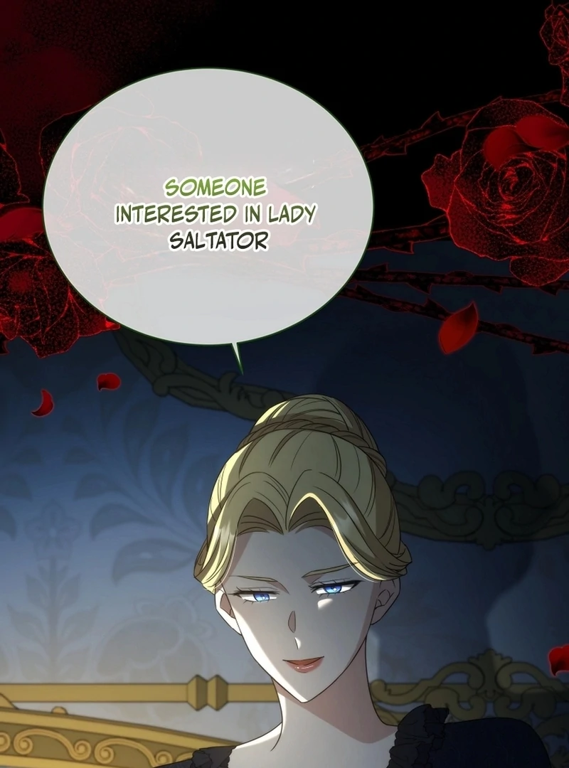 A Mouse Biting a Dragon’s Tail Chapter 51 - page 114