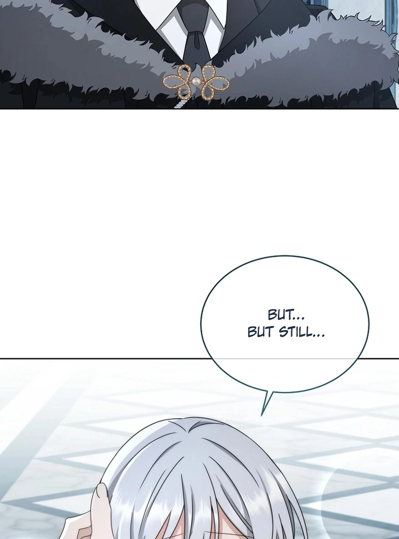 A Mouse Biting a Dragon’s Tail Chapter 51 - page 14