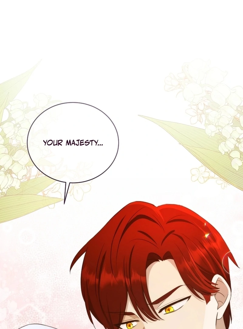 A Mouse Biting a Dragon’s Tail Chapter 51 - page 17