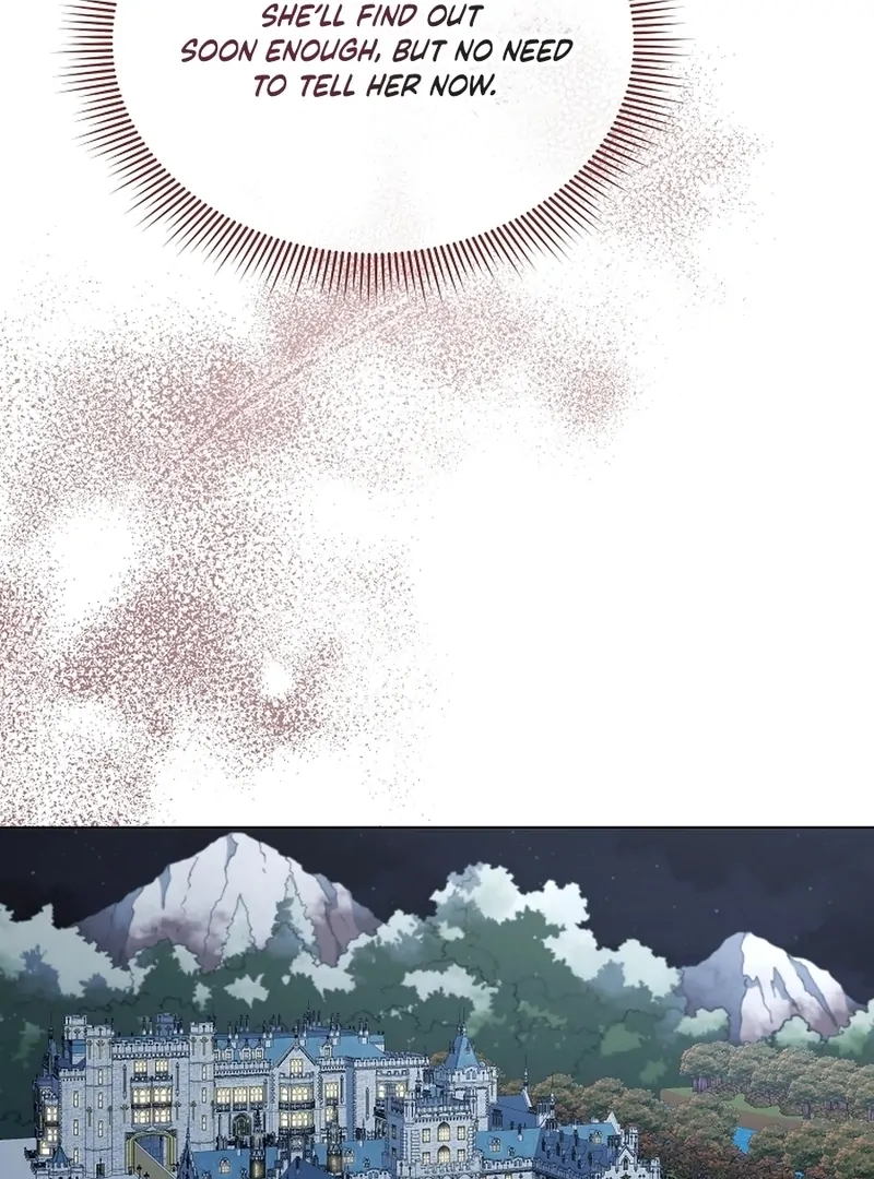 A Mouse Biting a Dragon’s Tail Chapter 51 - page 22