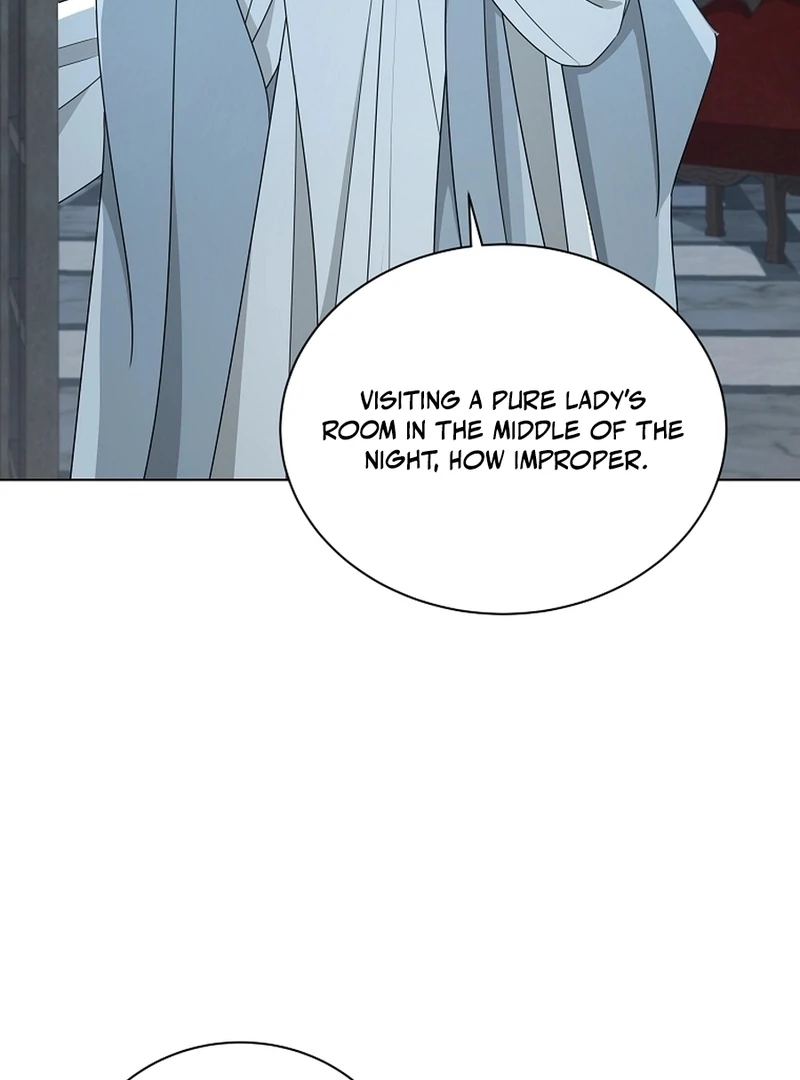 A Mouse Biting a Dragon’s Tail Chapter 51 - page 29