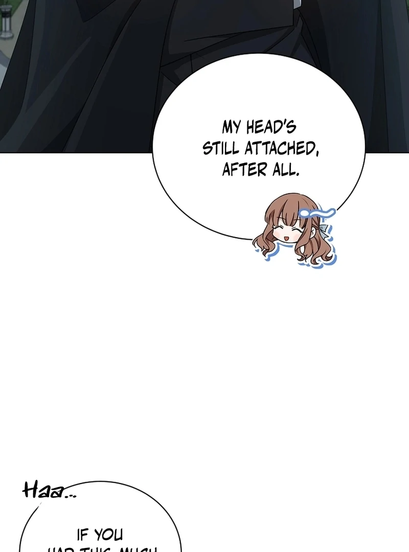 A Mouse Biting a Dragon’s Tail Chapter 51 - page 31