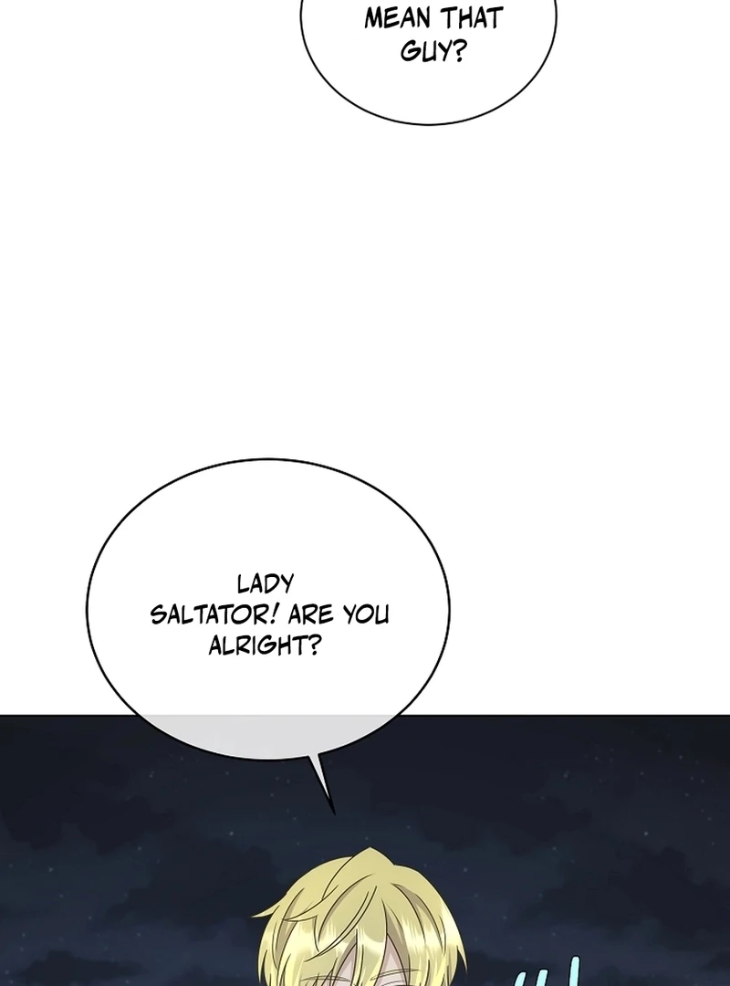 A Mouse Biting a Dragon’s Tail Chapter 51 - page 33