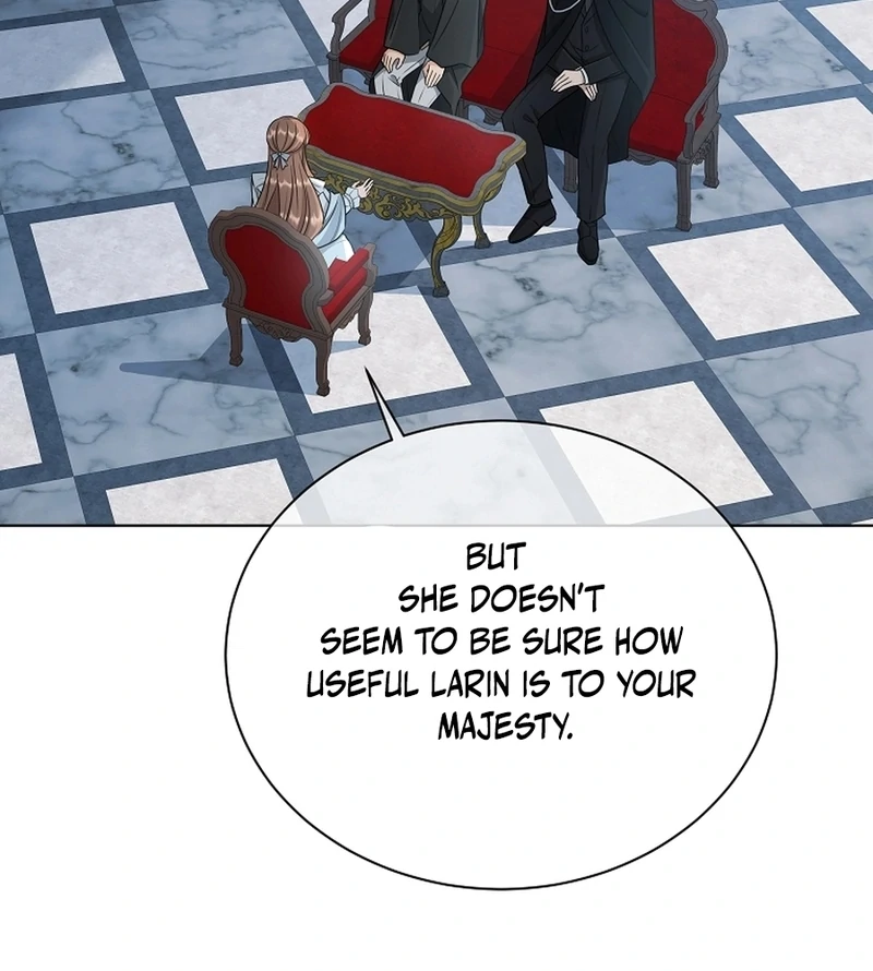 A Mouse Biting a Dragon’s Tail Chapter 51 - page 39