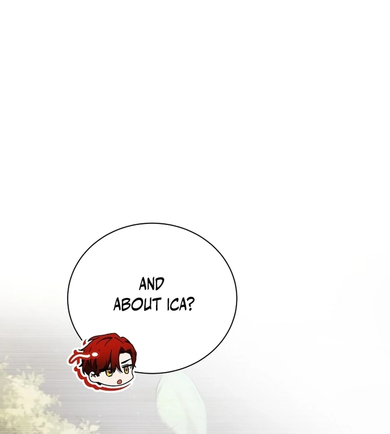 A Mouse Biting a Dragon’s Tail Chapter 51 - page 40