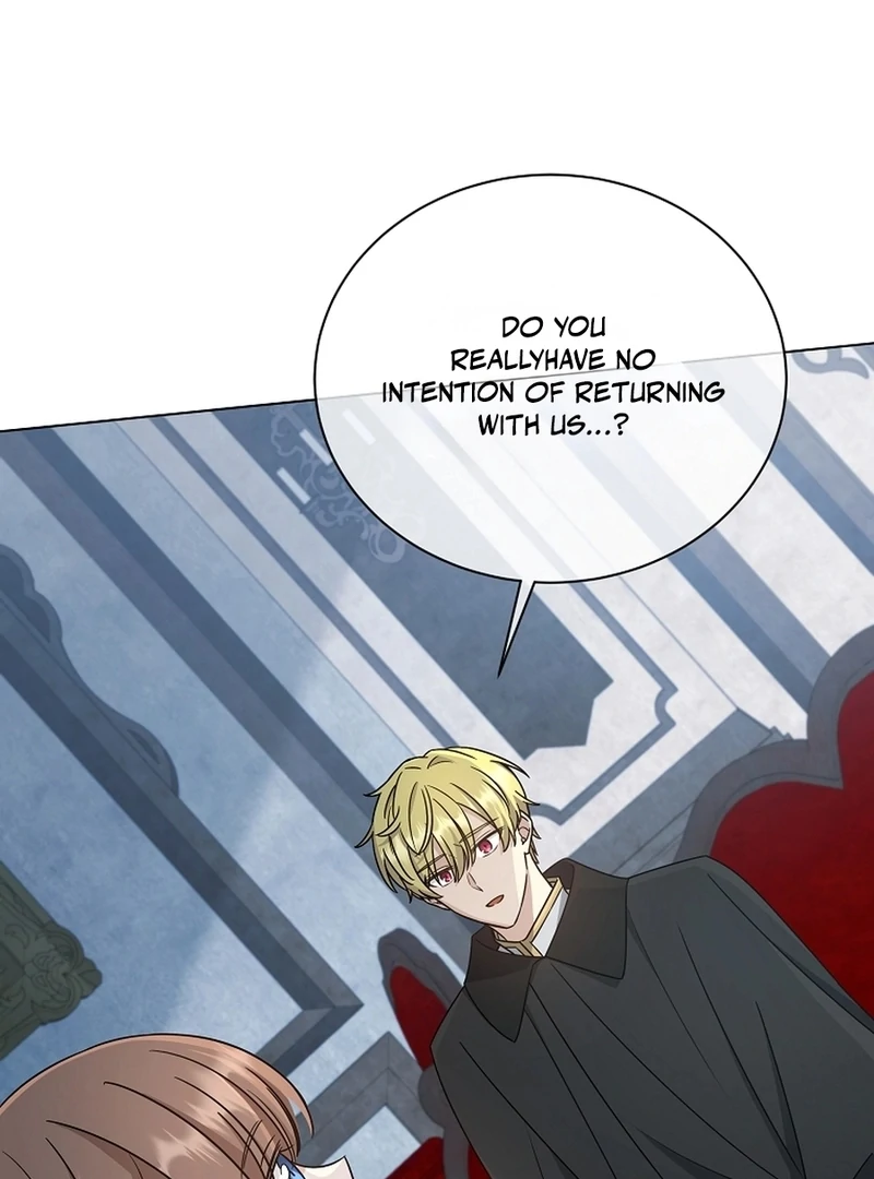 A Mouse Biting a Dragon’s Tail Chapter 51 - page 44