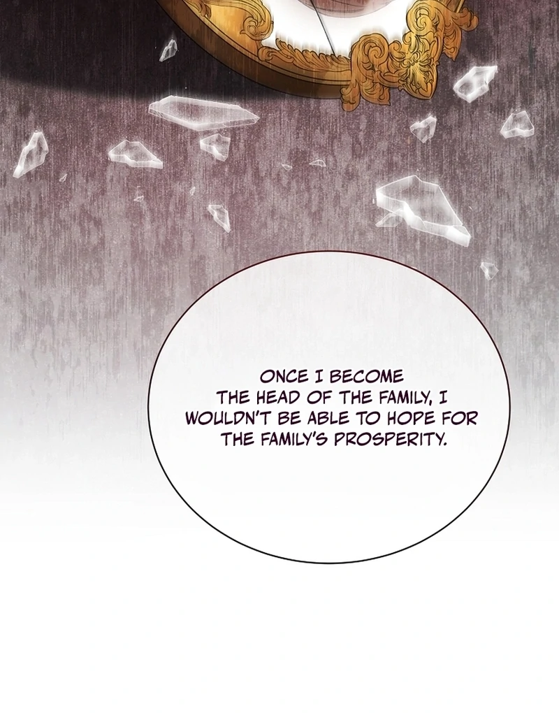 A Mouse Biting a Dragon’s Tail Chapter 51 - page 54