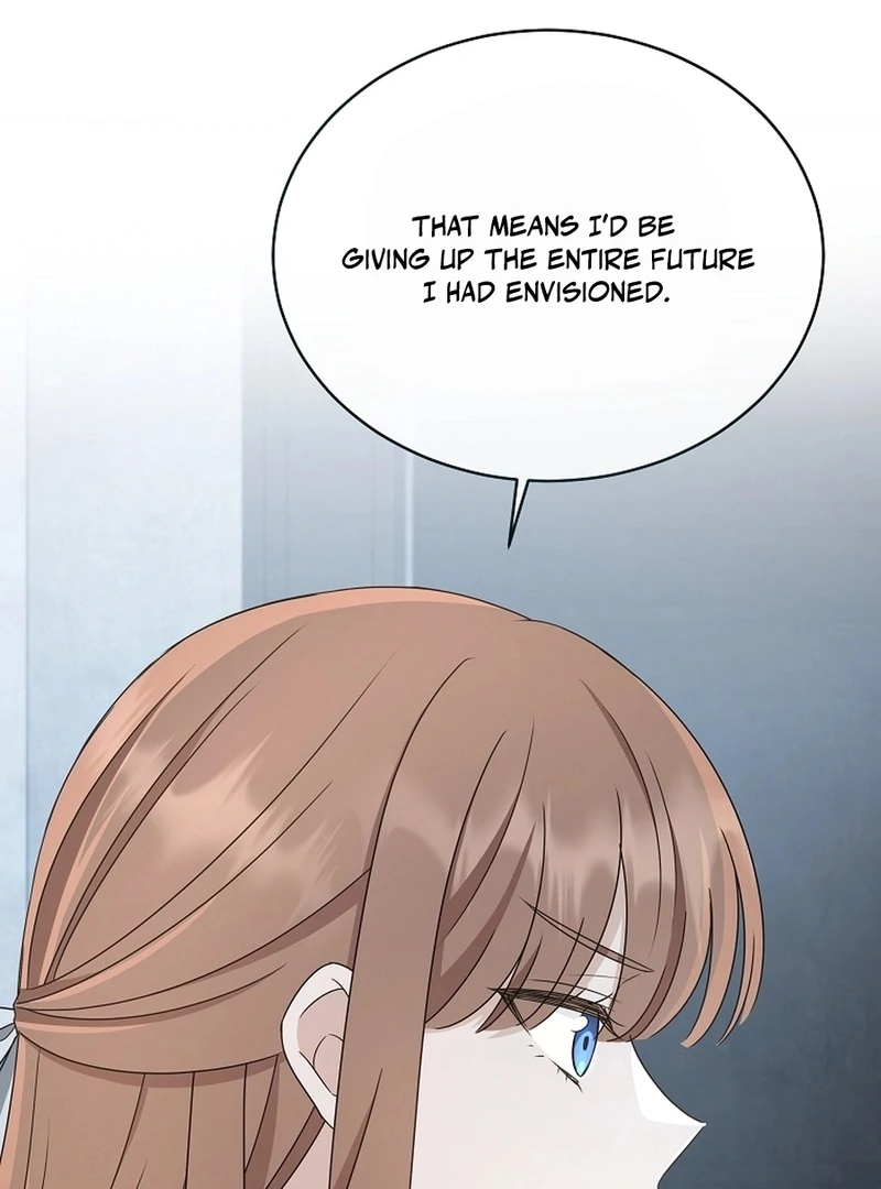 A Mouse Biting a Dragon’s Tail Chapter 51 - page 55