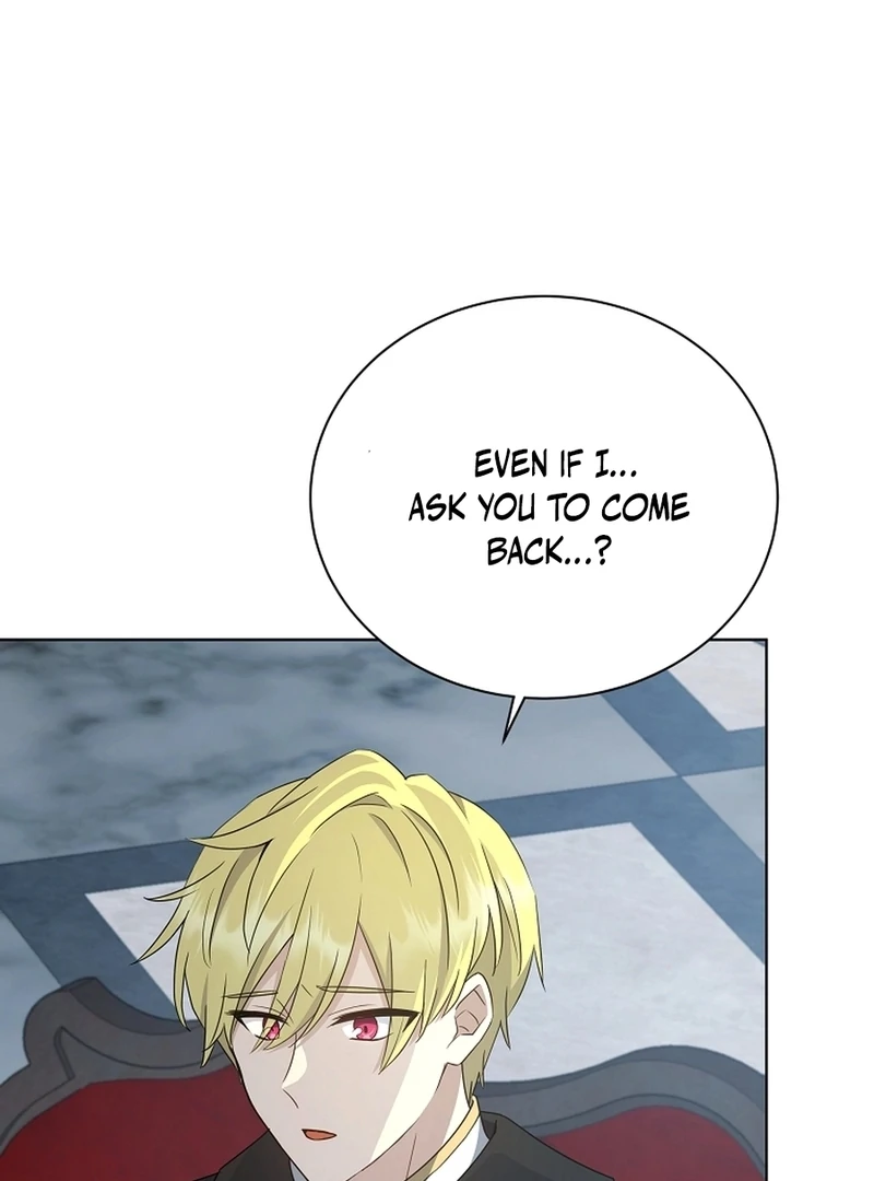 A Mouse Biting a Dragon’s Tail Chapter 51 - page 57