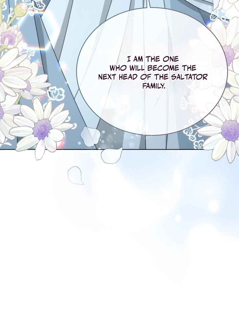 A Mouse Biting a Dragon’s Tail Chapter 51 - page 61