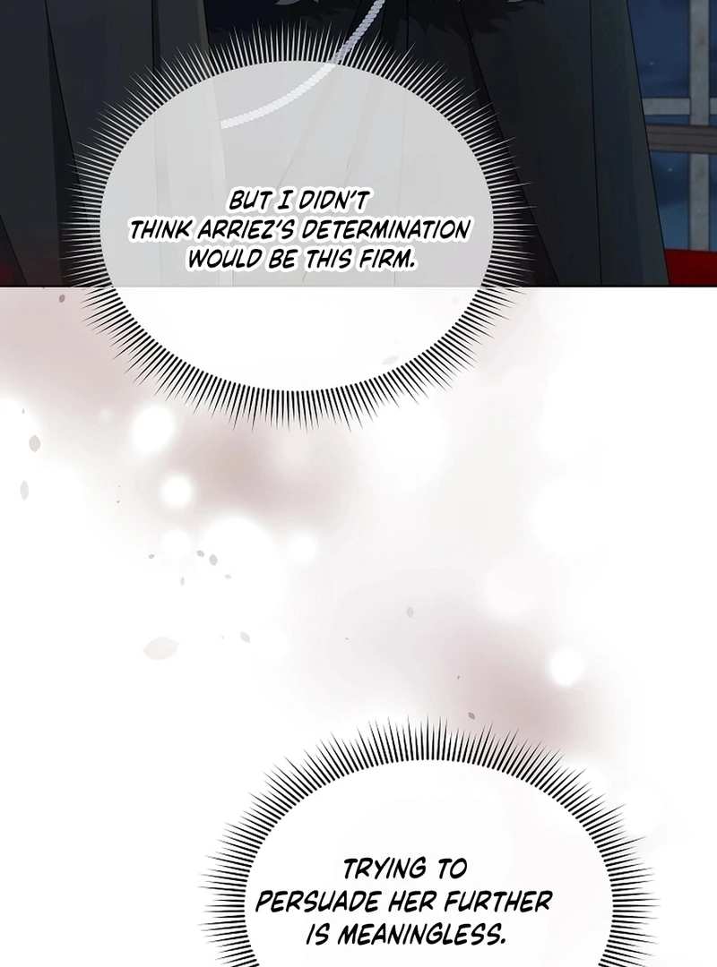 A Mouse Biting a Dragon’s Tail Chapter 51 - page 64