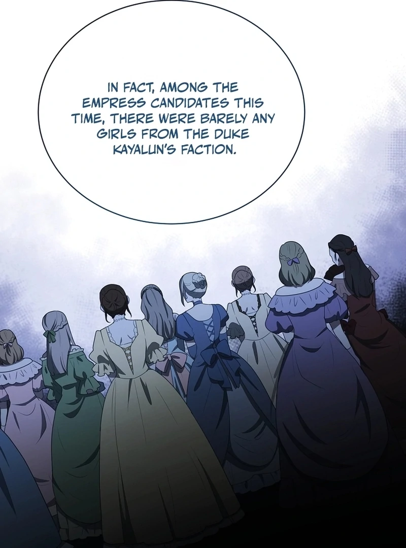 A Mouse Biting a Dragon’s Tail Chapter 51 - page 69