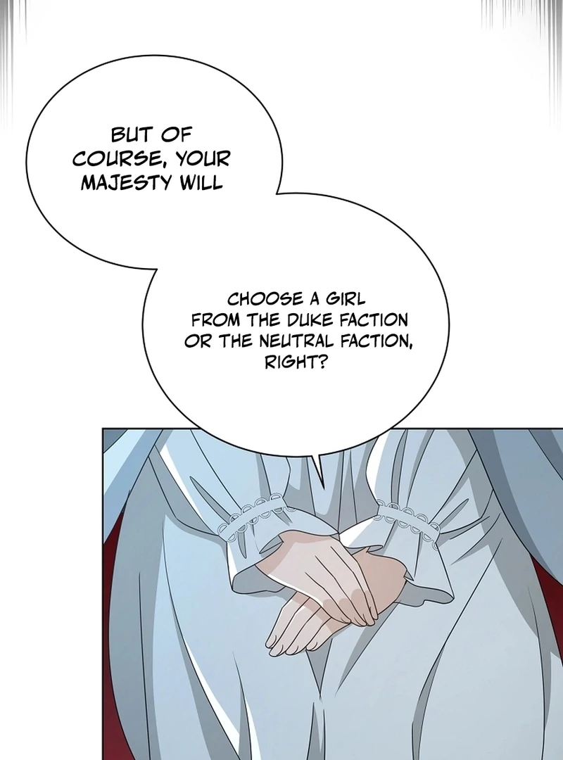 A Mouse Biting a Dragon’s Tail Chapter 51 - page 71