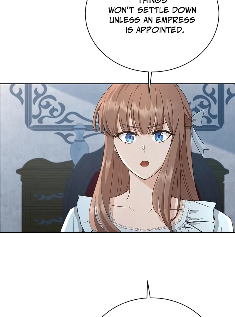 A Mouse Biting a Dragon’s Tail Chapter 51 - page 76