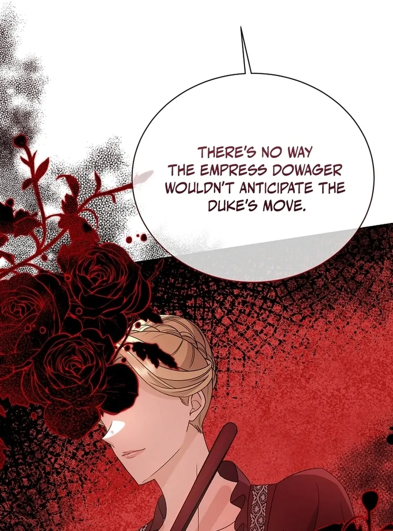 A Mouse Biting a Dragon’s Tail Chapter 51 - page 82