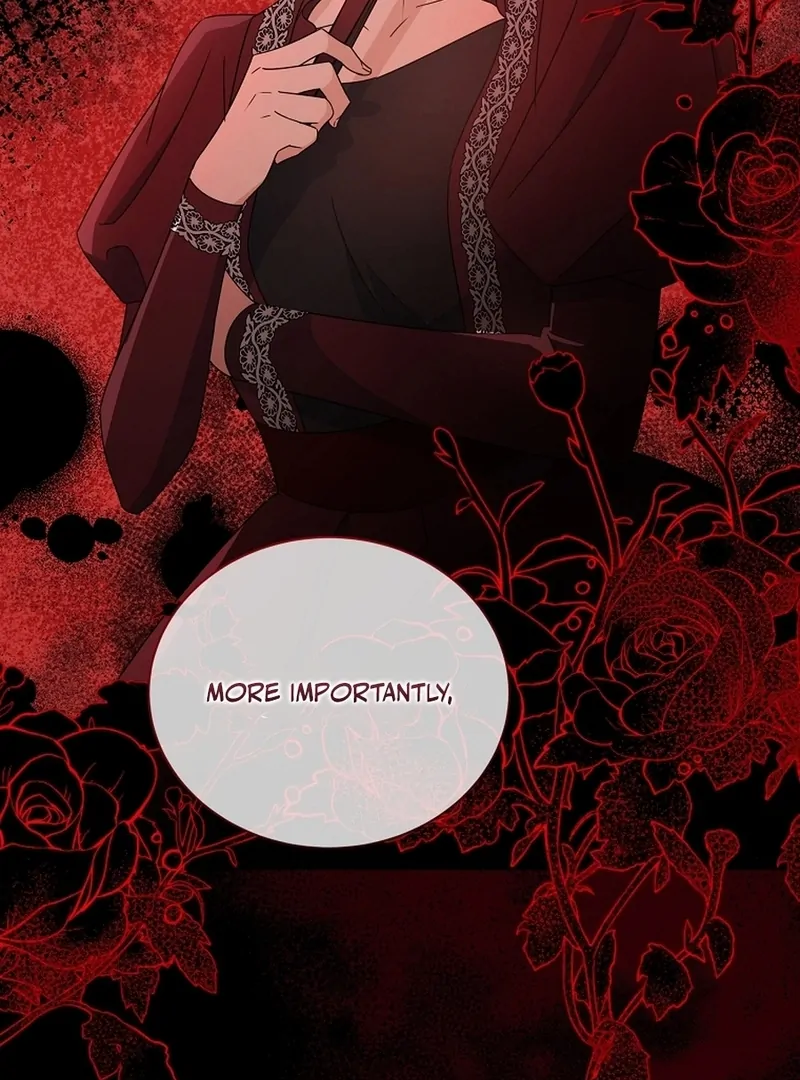 A Mouse Biting a Dragon’s Tail Chapter 51 - page 83