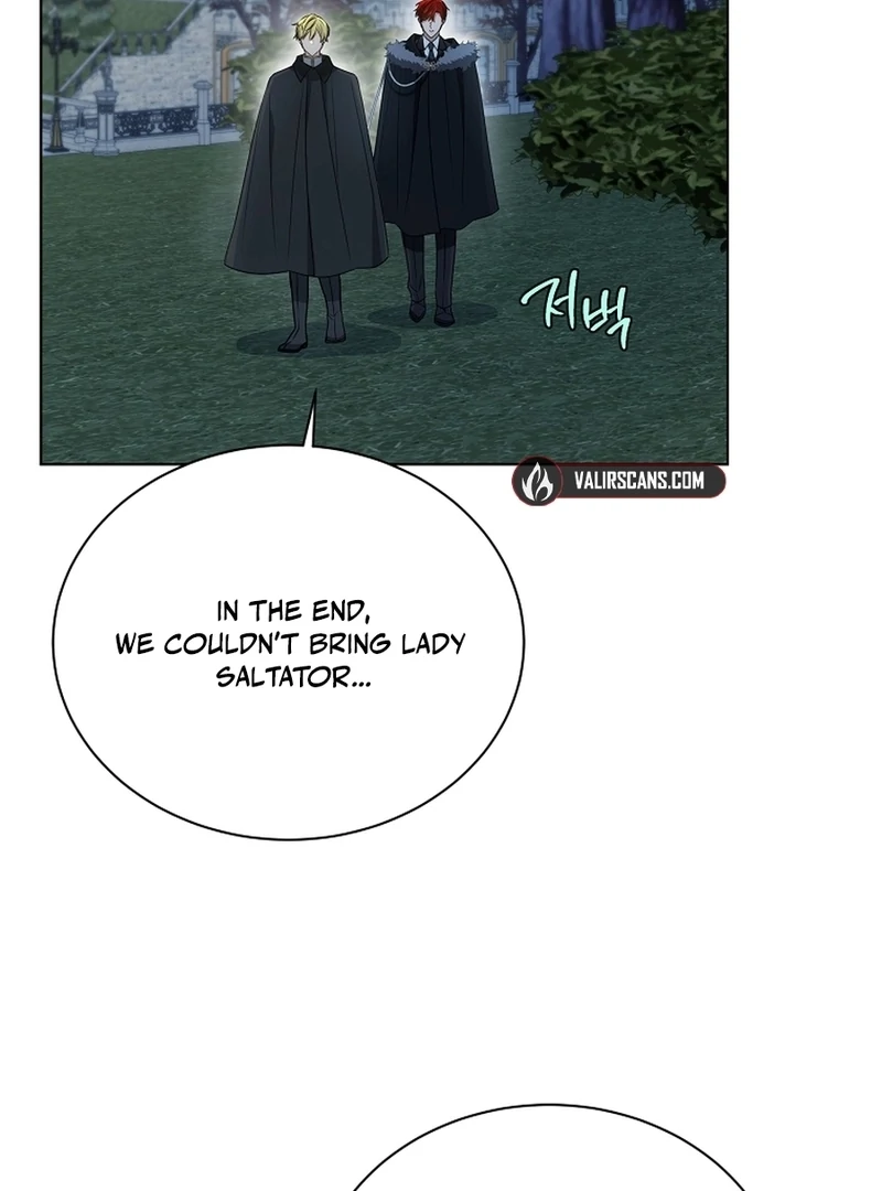 A Mouse Biting a Dragon’s Tail Chapter 51 - page 88