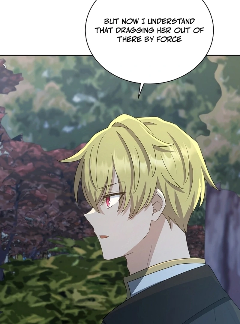 A Mouse Biting a Dragon’s Tail Chapter 51 - page 89