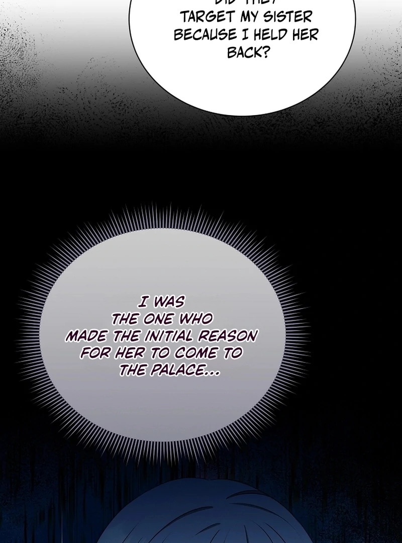 A Mouse Biting a Dragon’s Tail Chapter 51 - page 9