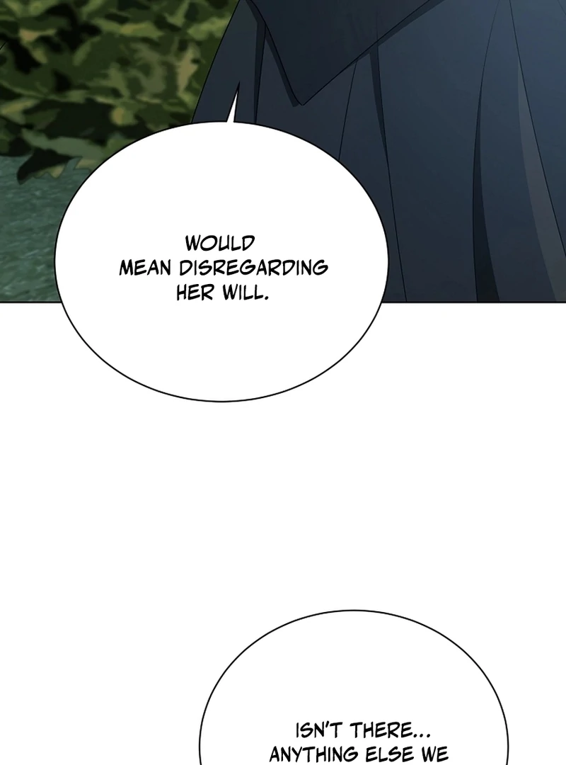 A Mouse Biting a Dragon’s Tail Chapter 51 - page 90