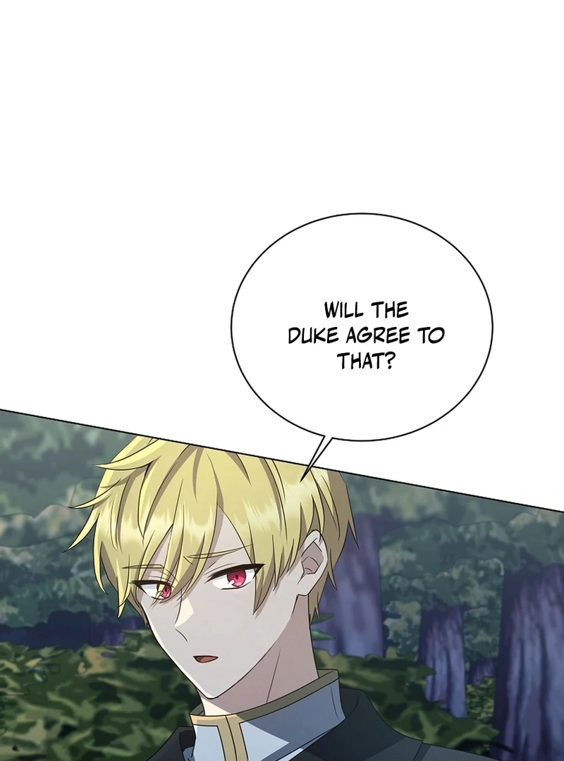 A Mouse Biting a Dragon’s Tail Chapter 51 - page 92