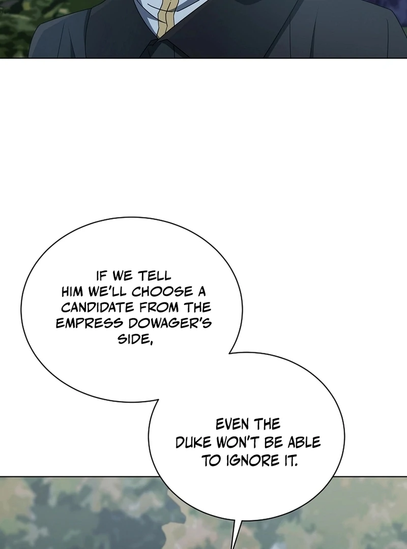 A Mouse Biting a Dragon’s Tail Chapter 51 - page 93