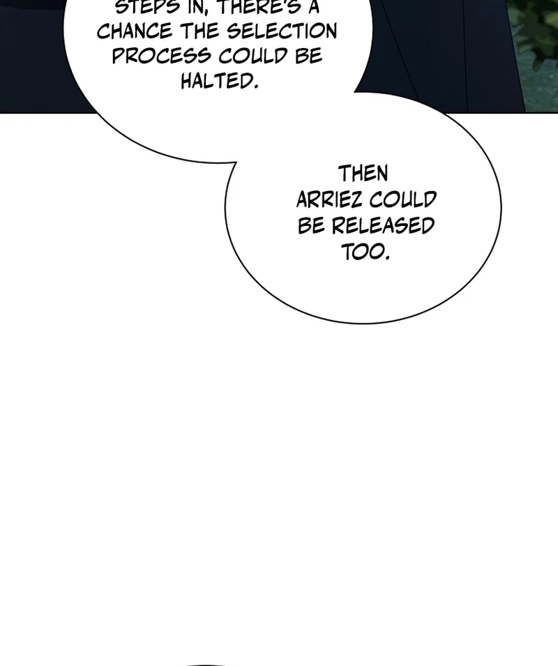A Mouse Biting a Dragon’s Tail Chapter 51 - page 95