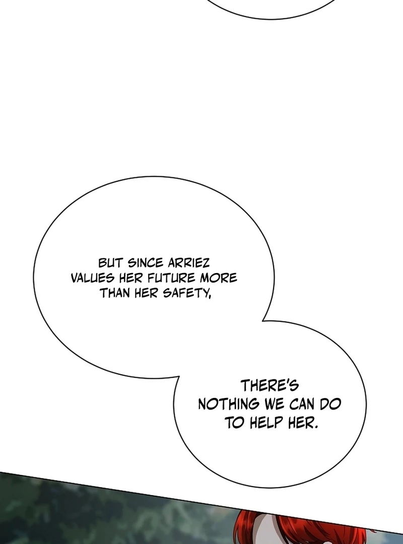 A Mouse Biting a Dragon’s Tail Chapter 51 - page 97