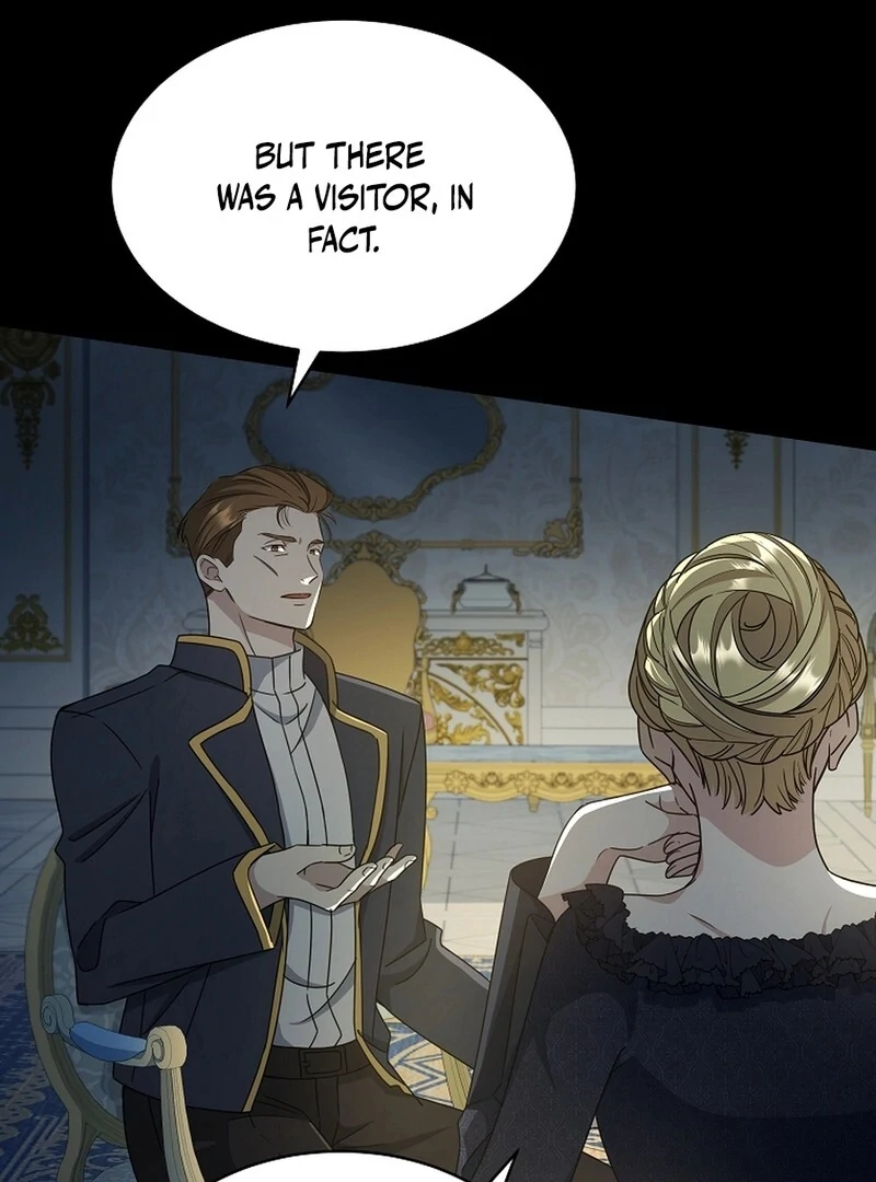 A Mouse Biting a Dragon’s Tail Chapter 52 - page 10